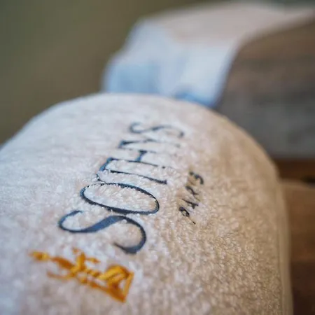 Golden Tulip Dieppe &