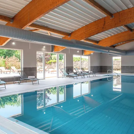 Hotel Golden Tulip Dieppe & 4*