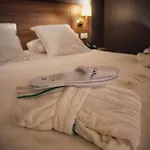 Golden Tulip Dieppe Hôtel&spa Hotel 4*