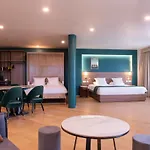 Golden Tulip Dieppe Hôtel&spa
