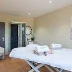 Golden Tulip Dieppe Hôtel&spa Saint-Aubin-sur-Scie