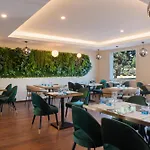 Golden Tulip Dieppe Hôtel&spa Saint-Aubin-sur-Scie