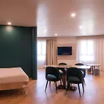 Golden Tulip Dieppe Hôtel&spa Hotel 4*