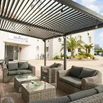 酒店 Golden Tulip Dieppe & 4*