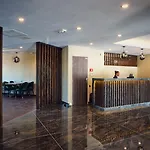 Golden Tulip Dieppe Hôtel&spa Hotel Saint-Aubin-sur-Scie