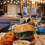 Golden Tulip Dieppe Hôtel&spa 4*