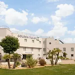 Golden Tulip Dieppe Hôtel&spa Saint-Aubin-sur-Scie