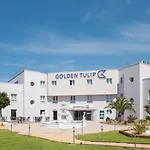 Hotel Golden Tulip Dieppe Hôtel&spa Saint-Aubin-sur-Scie