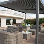 Golden Tulip Dieppe Hôtel&spa Hotel 4*