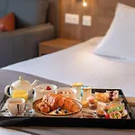 Golden Tulip Dieppe Hôtel&spa 4* Saint-Aubin-sur-Scie