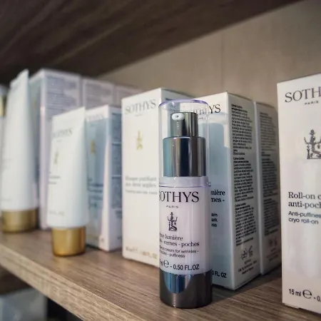 Hotel Golden Tulip Dieppe Hôtel&spa