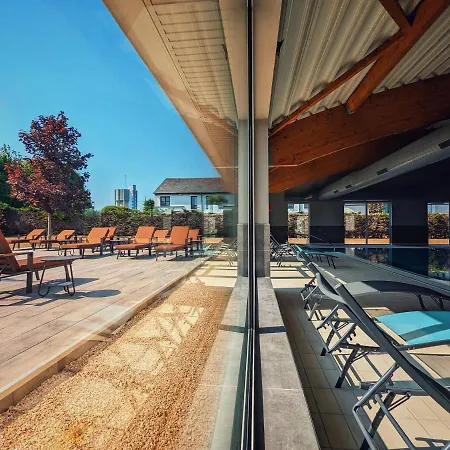 Hotel Golden Tulip Dieppe & Saint-Aubin-sur-Scie