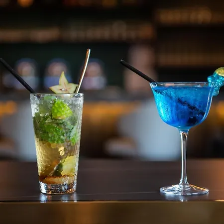 Golden Tulip Dieppe Hôtel&spa 4* Saint-Aubin-sur-Scie