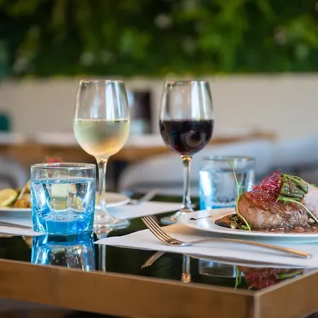 Golden Tulip Dieppe Hôtel&spa 4* Saint-Aubin-sur-Scie