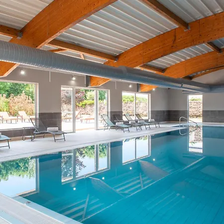 Golden Tulip Dieppe & Hotel Saint-Aubin-sur-Scie