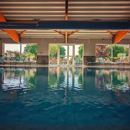 Golden Tulip Dieppe &