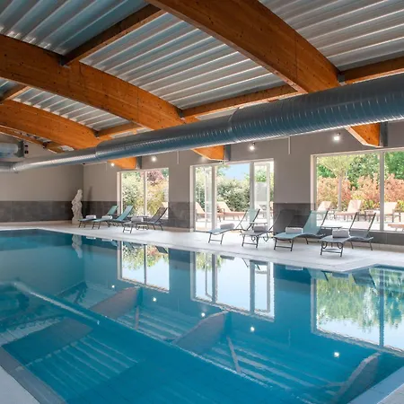 Golden Tulip Dieppe &