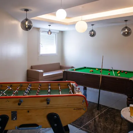 Golden Tulip Dieppe Hôtel&spa Saint-Aubin-sur-Scie