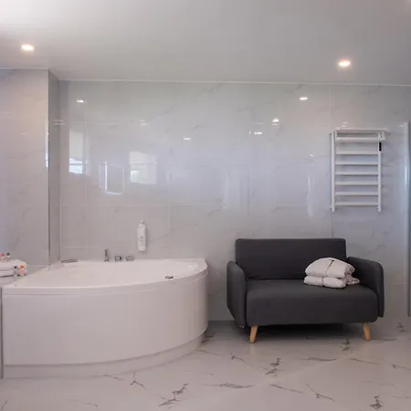 Hotel Golden Tulip Dieppe Hôtel&spa Saint-Aubin-sur-Scie