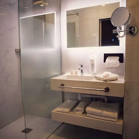 Hotel Golden Tulip Dieppe Hôtel&spa