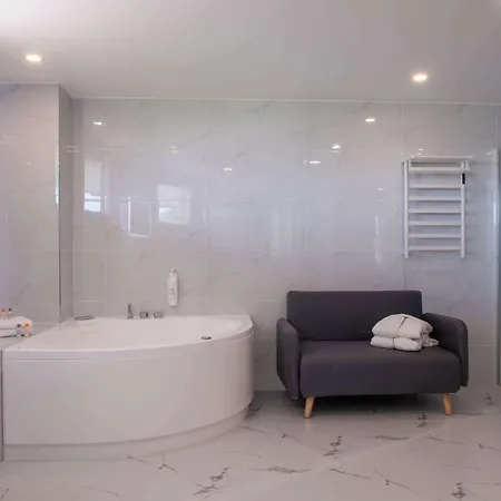 Hotel Golden Tulip Dieppe Hôtel&spa 4*