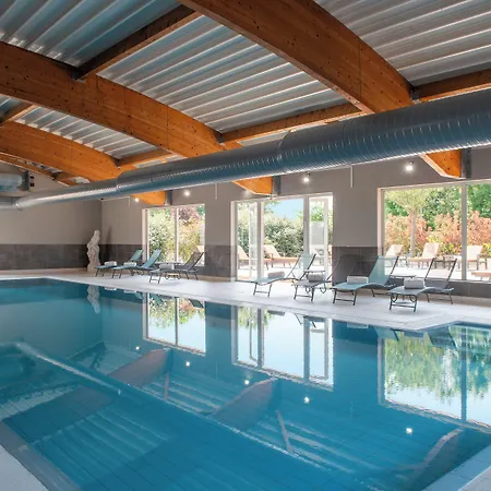 Golden Tulip Dieppe &