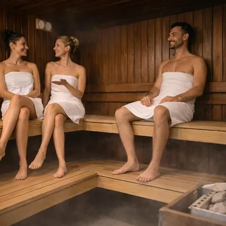 Hotel Golden Tulip Dieppe Hôtel&spa Saint-Aubin-sur-Scie