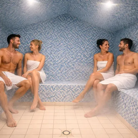 Golden Tulip Dieppe Hôtel&spa Hotel