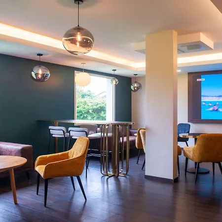 Golden Tulip Dieppe Hôtel&spa