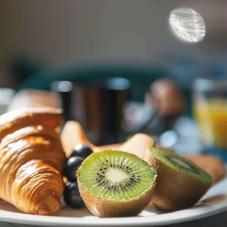 Golden Tulip Dieppe Hôtel&spa 4*