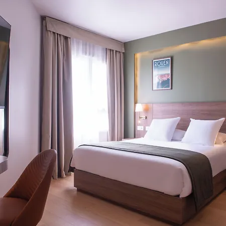 Golden Tulip Dieppe Hôtel&spa