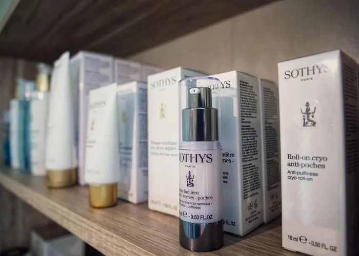 Hotel Golden Tulip Dieppe Hôtel&spa