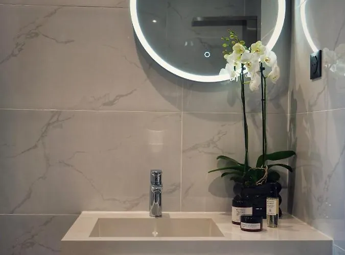 Golden Tulip Dieppe Hôtel&spa Saint-Aubin-sur-Scie