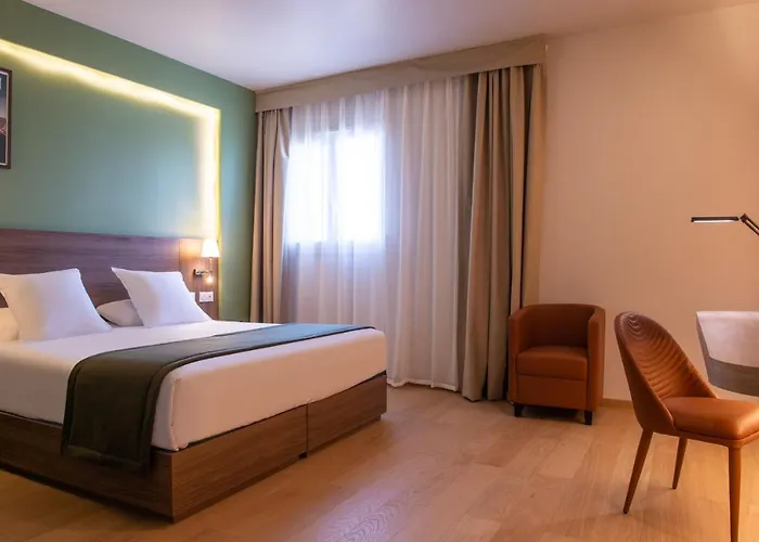 Golden Tulip Dieppe Hôtel&spa Hotel