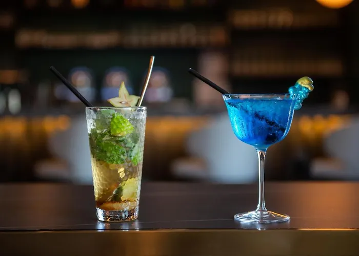 Golden Tulip Dieppe Hôtel&spa 4* Saint-Aubin-sur-Scie