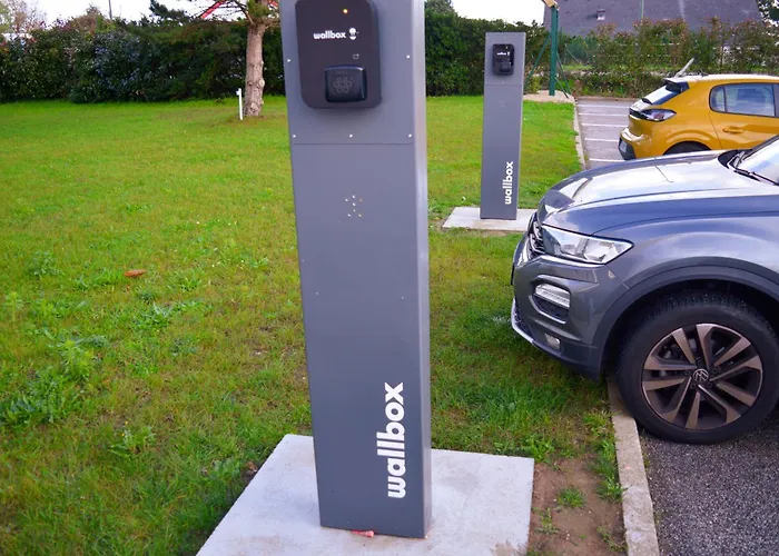 Golden Tulip Dieppe Hôtel&spa 4*