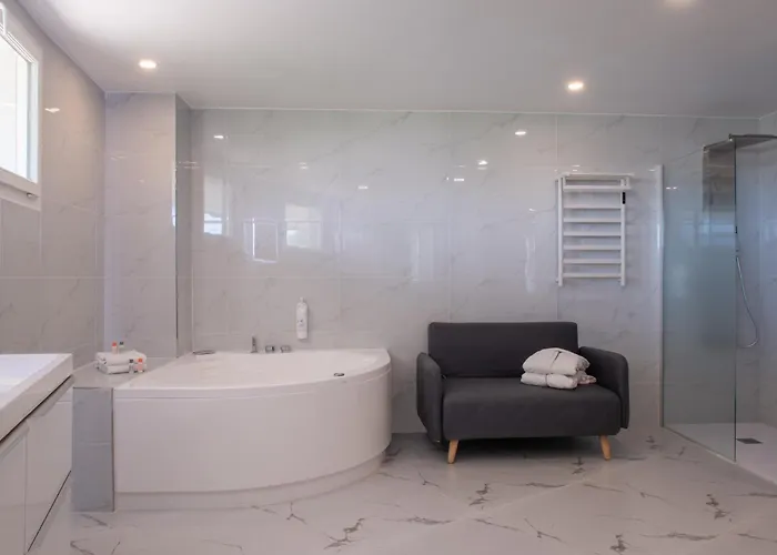 Hotel Golden Tulip Dieppe Hôtel&spa Saint-Aubin-sur-Scie