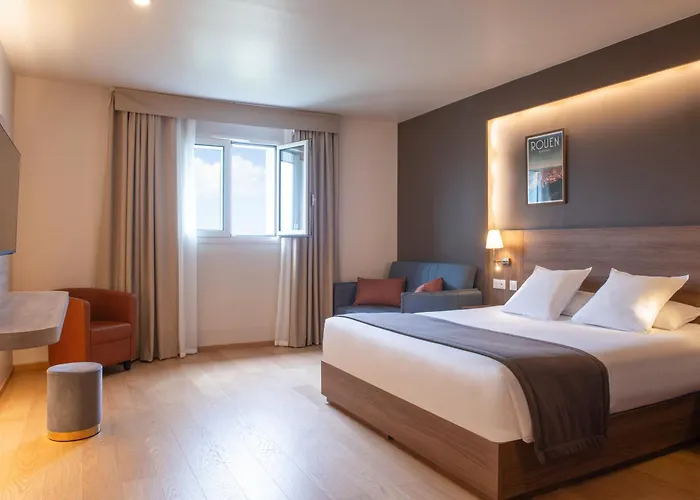 Golden Tulip Dieppe Hôtel&spa