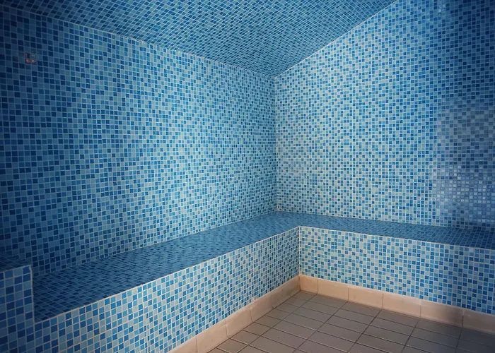 Hotel Golden Tulip Dieppe Hôtel&spa