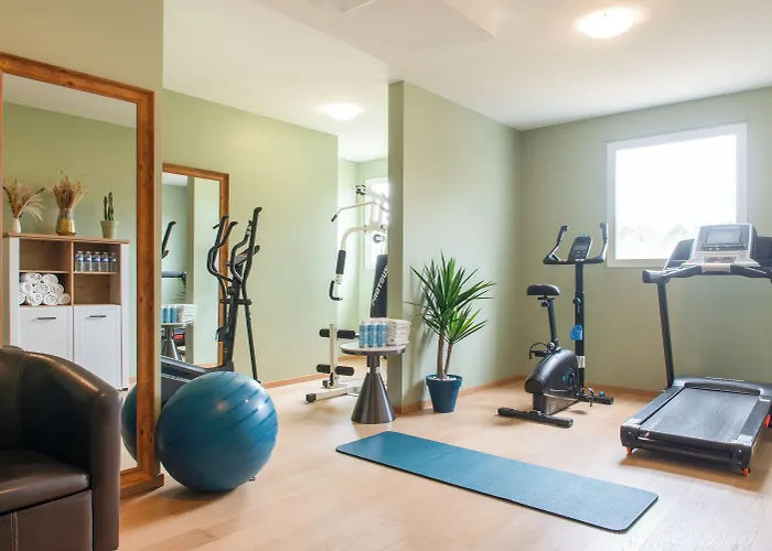 Golden Tulip Dieppe Hôtel&spa 4* Saint-Aubin-sur-Scie