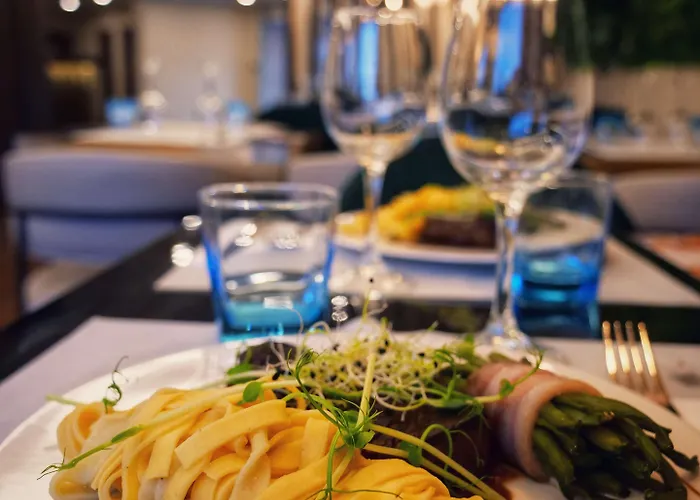 Hotel Golden Tulip Dieppe Hôtel&spa Saint-Aubin-sur-Scie