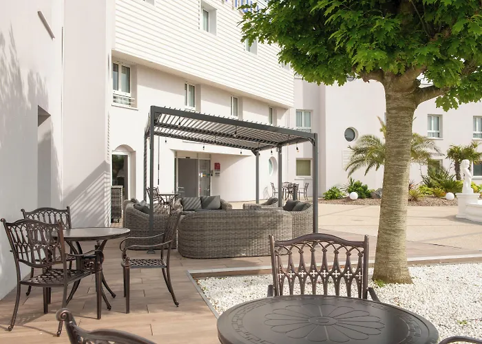 Golden Tulip Dieppe Hôtel&spa