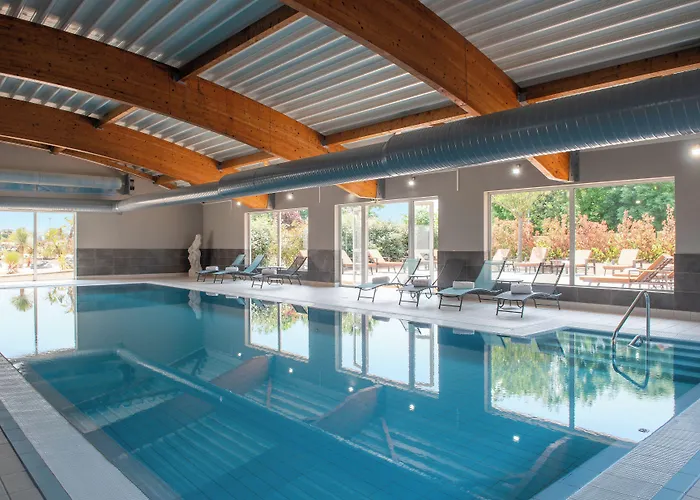 Golden Tulip Dieppe Hôtel&spa