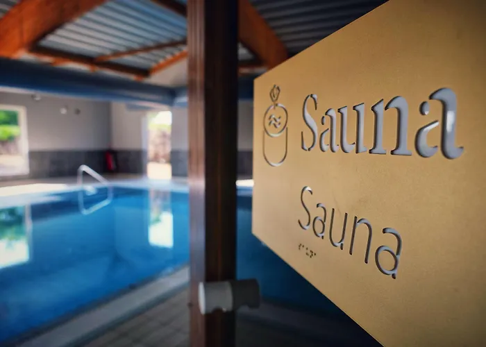 Golden Tulip Dieppe Hôtel&spa Hotel