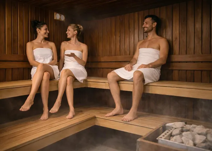 Hotel Golden Tulip Dieppe Hôtel&spa Saint-Aubin-sur-Scie